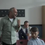 “Nu E Locul Tau Aici”, de Florin Șerban, vence o Leopardo de Ouro no Festival de Locarno 2026
