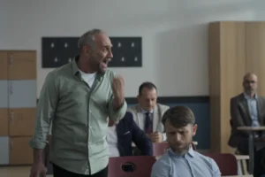 “Nu E Locul Tau Aici”, de Florin Șerban, vence o Leopardo de Ouro no Festival de Locarno 2026