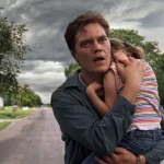“O Abrigo” acompanha Curtis diante de uma tempestade que finalmente também é vista por Samantha.