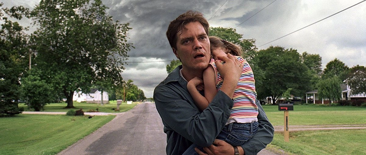 “O Abrigo” acompanha Curtis diante de uma tempestade que finalmente também é vista por Samantha.