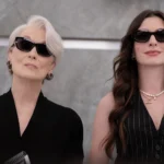 O Diabo Veste Prada 2 reúne Anne Hathaway e Meryl Streep no retorno da revista Runway ao cinema.