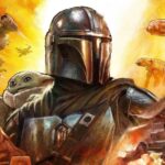 Jon Favreau dirige filme de Star Wars centrado na relação entre Mandaloriano e Grogu