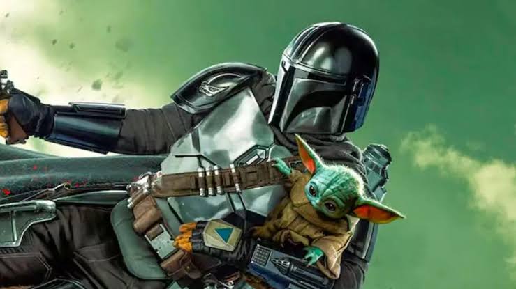 Star Wars apresenta nova aventura espacial com Din Djarin e Grogu