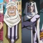 Quatro novos atores são escalados para a 3ª temporada de “One Piece”, ambientada em Alabasta