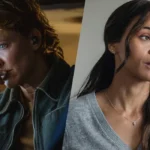 Zoe Saldaña retorna como Joe na 3ª temporada de "Operação Lioness" no Paramount+.