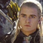 Orlando Bloom será homenageado no Festival de Veneza por sua carreira no cinema