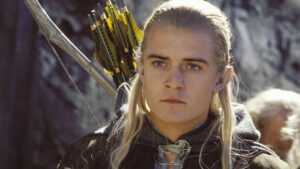Orlando Bloom será homenageado no Festival de Veneza por sua carreira no cinema