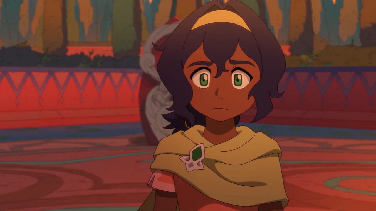 Avatar: A Lenda de Aang apresenta Aang como o Avatar responsável por restaurar o equilíbrio do mundo.