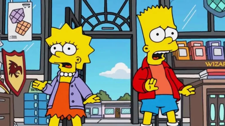Nancy Cartwright fala sobre o possível fim de Os Simpsons após a 40ª temporada da série.