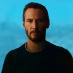 Keanu Reeves interpreta uma celebridade em crise no filme Outcome da Apple TV.