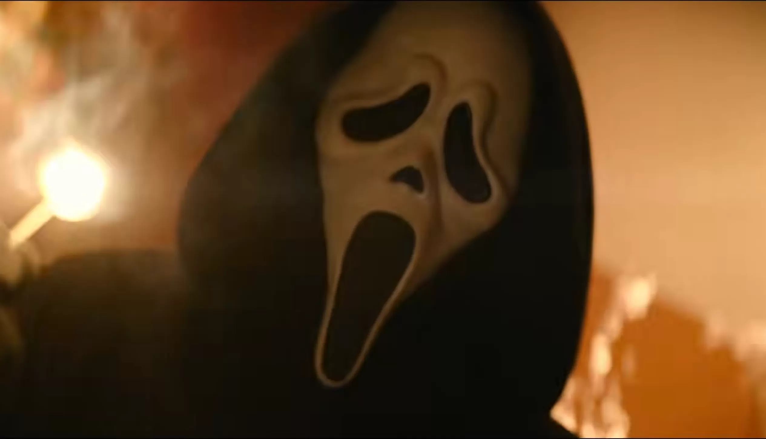 Pânico 7 Pânico 7 mostra Sidney Prescott tentando proteger sua família do passado.