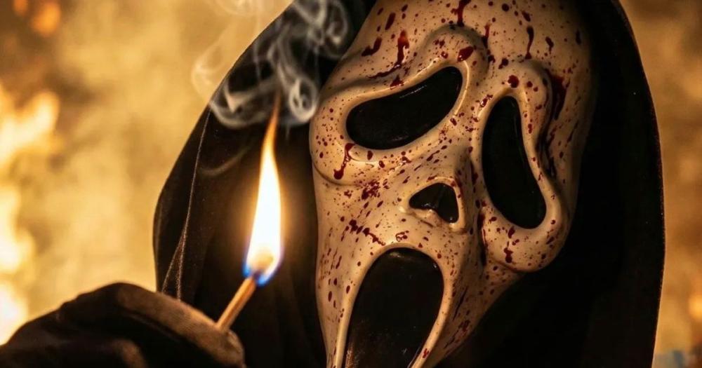 Neve Campbell retorna como Sidney Prescott em Pânico 7 da Paramount Pictures.