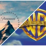 David Ellison, CEO da Paramount Skydance, defende uma estratégia de 30 filmes por ano nos cinemas.
