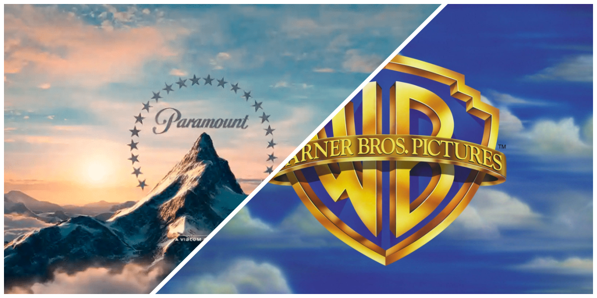 David Ellison, CEO da Paramount Skydance, defende uma estratégia de 30 filmes por ano nos cinemas.