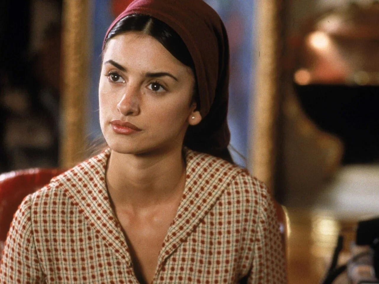 Penélope Cruz e Javier Bardem interpretam um casal em crise no novo filme Bunker, dirigido por Florian Zeller.