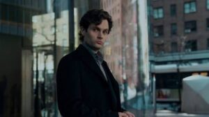 Penn Badgley será o protagonista de Todos na Minha Família Mataram Alguém, nova série de mistério do Prime Video.