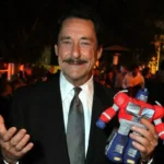 Peter Cullen, voz de Optimus Prime em Transformers, morreu aos 85 anos em Los Angeles.