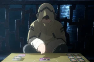 Pokémon: Wild Card apresenta Mimikyu em destaque no primeiro teaser do novo filme de animação.