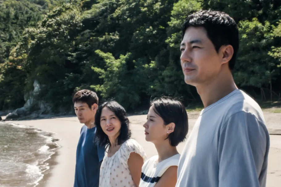 Amor Possível, novo filme de Lee Chang-dong, ganha trailer após ser escolhido pela Coreia do Sul para disputar o Oscar 2027.