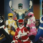 Novo filme dos Daniels teria grupo de jovens com trajes coloridos em uma história inspirada por Power Rangers.