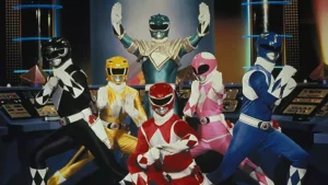 Novo filme dos Daniels teria grupo de jovens com trajes coloridos em uma história inspirada por Power Rangers.
