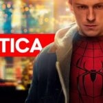 Homem-Aranha: Um Novo Dia mostra Peter Parker em sua nova fase no MCU após Sem Volta Para Casa.