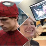 Naomi Watts e Tom Holland representam reencontro de carreira em Homem-Aranha: Um Novo Dia após parceria em O Impossível.