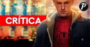 Homem-Aranha: Um Novo Dia mostra Peter Parker em sua nova fase no MCU após Sem Volta Para Casa.
