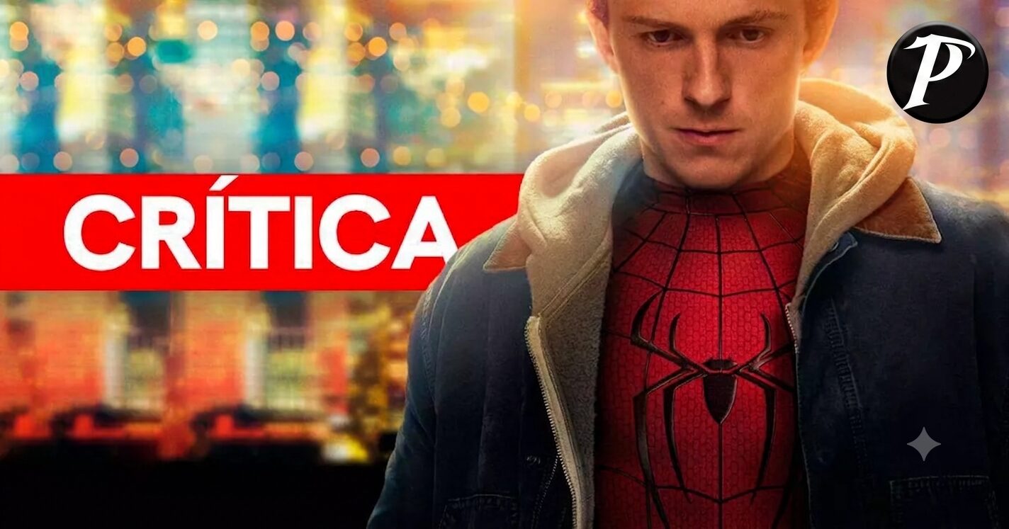 Homem-Aranha: Um Novo Dia mostra Peter Parker em sua nova fase no MCU após Sem Volta Para Casa.