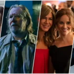 Apple TV+ reúne séries originais como Ruptura, Ted Lasso e Silo em catálogo de destaque do streaming.