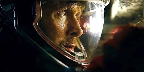 Ryan Gosling interpreta Ryland Grace em Projeto Ave Maria.