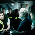 Ridley Scott prepara novo filme de Alien com retorno de David, personagem de Michael Fassbender.
