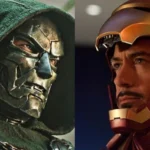 Robert Downey Jr. aparece como Doutor Destino em Vingadores: Doutor Destino