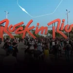 Rock in Rio 2026 terá transmissão dos shows pela TV Globo, Multishow, Canal Bis e Globoplay.