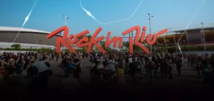 Rock in Rio 2026 terá transmissão dos shows pela TV Globo, Multishow, Canal Bis e Globoplay.