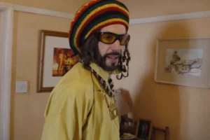 Sacha Baron Cohen retorna como Ali G no trailer de “Ali G: Who Iz I?”