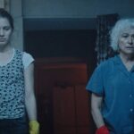 “Mar de Vidro” acompanha duas mulheres que enfrentam violência e tentam romper com o passado.