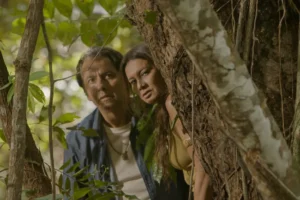 “Sedução”, dirigido por Marcos Palmeira e Zelito Viana, terá estreia mundial no Festival de Cinema Brasileiro de Miami
