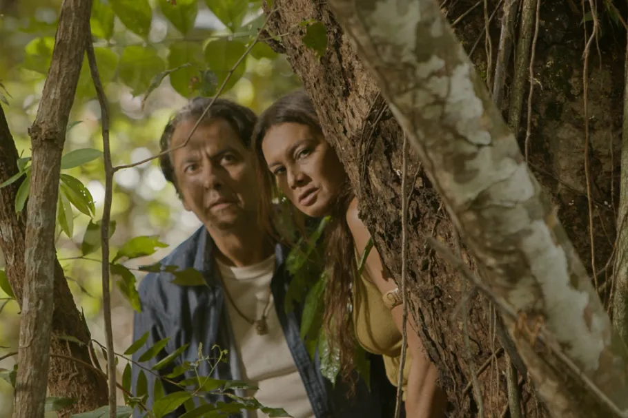 “Sedução”, dirigido por Marcos Palmeira e Zelito Viana, terá estreia mundial no Festival de Cinema Brasileiro de Miami