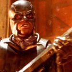 Shaquille O’Neal conta por que a Marvel recusou sua participação em “Vingadores” apesar do interesse do ex-jogador.