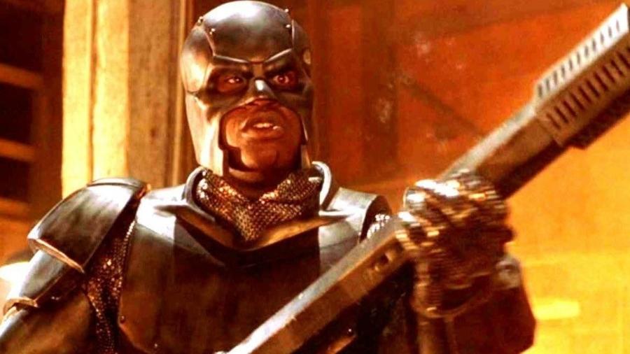 Shaquille O’Neal conta por que a Marvel recusou sua participação em “Vingadores” apesar do interesse do ex-jogador.