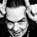 Slipknot confirma a saída de Sid Wilson após quase 30 anos na banda