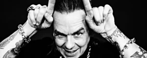 Slipknot confirma a saída de Sid Wilson após quase 30 anos na banda