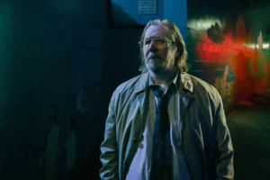 Slow Horses apresenta a equipe da Slough House em perigo no trailer da 6ª temporada.