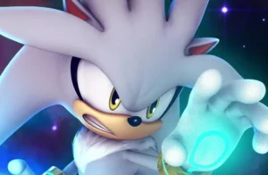 “Sonic 4” pode apresentar Silver e explorar uma história envolvendo viagem no tempo