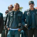 Elenco original de "Sons of Anarchy" retorna em nova minissérie da FX.