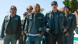 Elenco original de "Sons of Anarchy" retorna em nova minissérie da FX.