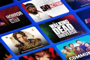 Sony transforma o PS5 em uma plataforma de TV gratuita com mais de 100 canais disponíveis nos Estados Unidos.