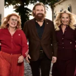 Kristofer Hivju, de “Game of Thrones”, será protagonista da comédia romântica sueco-croata “True Love”