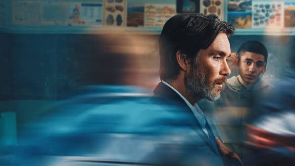 “Steve” mostra Cillian Murphy em uma atuação intensa como diretor responsável por adolescentes com graves problemas de comportamento.
